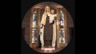 Our Lady of Mount Carmel 5/16/2026 The Ascension of the Lord 4 pm Mass