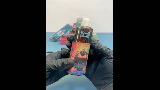 Download Lagu TORNADO RandM 10000  Just caught its left hand🤩🤩 #vape #asmr #disposal MP3