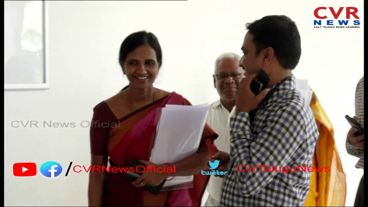 High-level committee meeting over implementation of EWS reservation l CVR NEWS