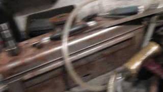 stanadyne diesel Injection pump info