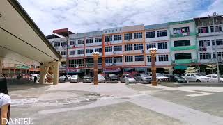 Kapit Town Square. P1