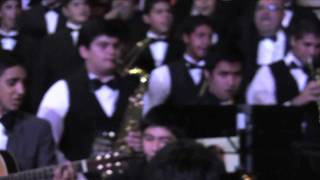 Video thumbnail of "El gran Dia de Jehová - Coro nacional"