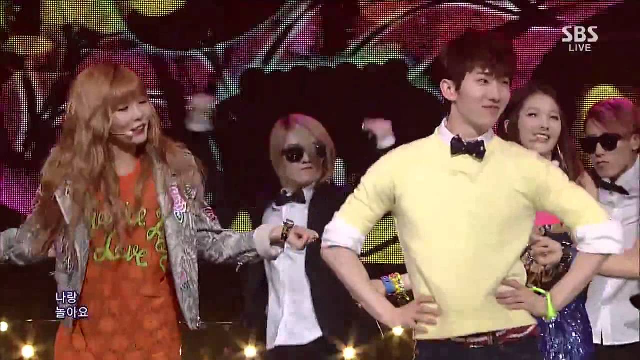 JoKwon dance what's your name