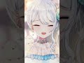 ❄歌ってみた❄”春を待つ(Islet feat.倚水)”cover／Mirea Sheltzs #shorts