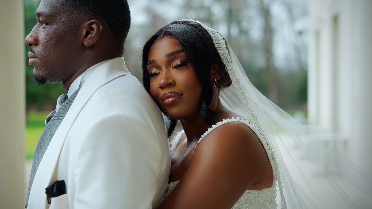 Wedding Trailer by Cinewaltam