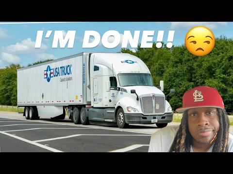 Usa Truck Pay