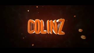 intro para colinz @designtrickOficial