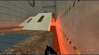 bug-apindf | 00.20.104 by gtneiT (CPM) - Quake 3 DeFRaG