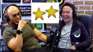 RUBEN ONSU DAN IVAN GUNAWAN DUA BINTANG ADA DISINI ( CloseTheDoor Clips )
