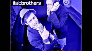 Italobrothers - Stamp On The Ground ( Dj Mietzsche) Resimi