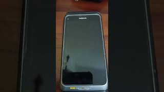 Nokia E7 Bermasalah