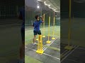 fast bowling drills And fitness