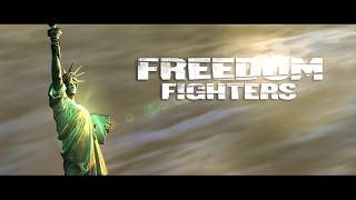 Freedom Fighters Full Gameplay [PC]