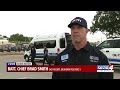 Third Oklahoma swift water rescue team heading to Texas