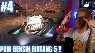 POM BENSIN BINTANG 5 NIH BOS - Gas Station Simulator Indonesia #4