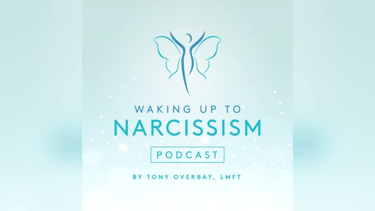 Don't Give the Narcissist the 
