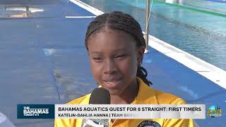 ZNS Total Sports - March 17th, 2026