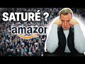Arbitrage Amazon saturé… et tu ne comprends pas pourquoi.