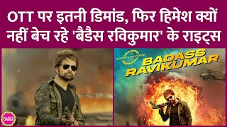 Himesh Reshammiya की फिल्म Badass Ravikumar को खरीदने के लिए OTT प्लैटफॉर्म्स की लाइन लगी है, मगर...