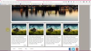 Web C! - Basic Web Development - Class # 7
