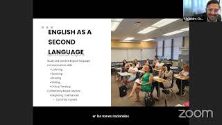 Alvord Adult School Options