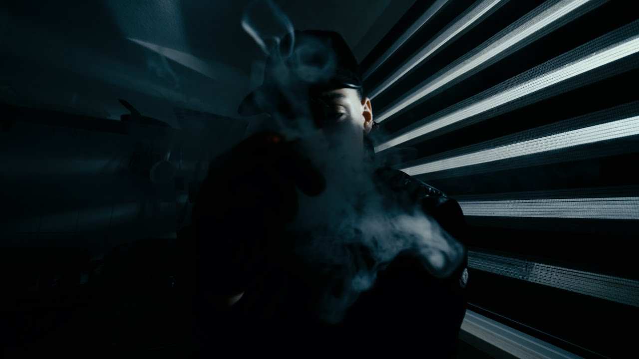 Matteozz - Dr*gen & Bundas  (Official Video)