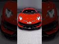 The Lamborghini That Bankrupted Its Owner
