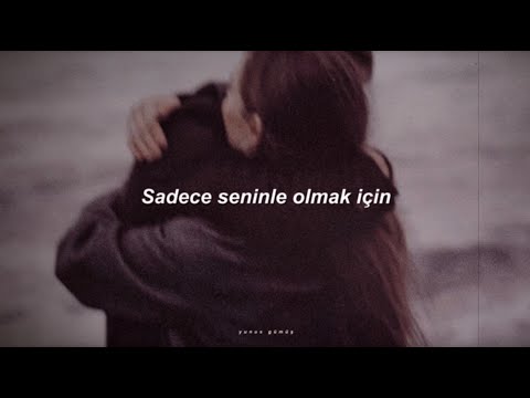 Calum Scott - You Are The Reason (Türkçe Çeviri)