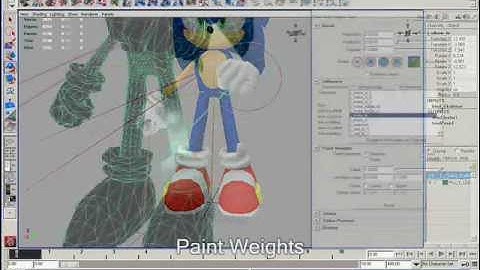 COD4 Custom Character Modeling Tutorial (Complete) - Intro