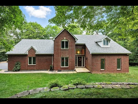 19049 Bear Trail Road, Wildwood, MO home video tour