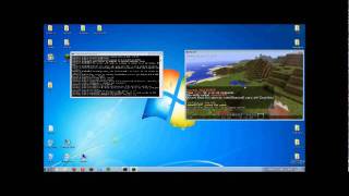 How to install Pluqins Minecraft Server (WorldEdit)