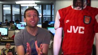 Borussia Dortmund and AC Milan  Champions League Round of 16  The Mixer
