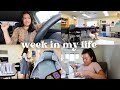 Full week in my life  as a teacher mom  all the bits in between 