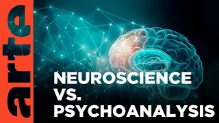 Neurosciences: What happens to the Unconscious? | ARTE.tv Documentary