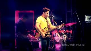 Cristiano Araújo - Você Vai Ficar Em Mim / Pensa Em Mim (Ao Vivo) (Festeja Itapeva)