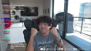 August 9 2026 Youtube Night Stream - TWO BLINKERS | Erick Khan Full Stream