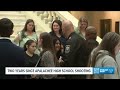 Friday marks 2 years since Apalachee High School shooting