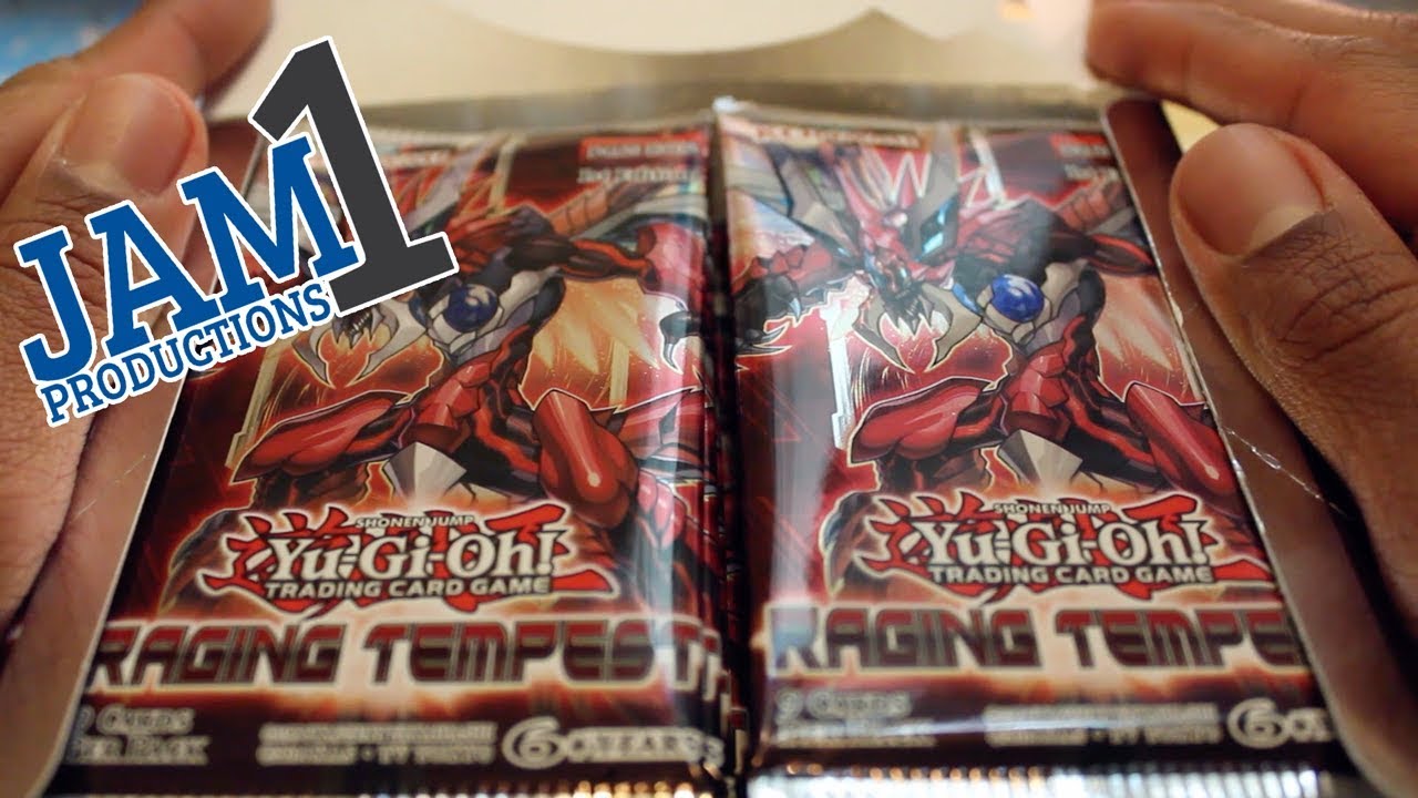 yugioh raging tempest booster box Opening YUGIOH RATE BOX Speed Riders Yugioh Raging Tempest 1st Edition