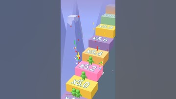 Count Masters: Crowd Clash Running Game Pro Max Level Gameplay Walkthrough Part 73 #shorts