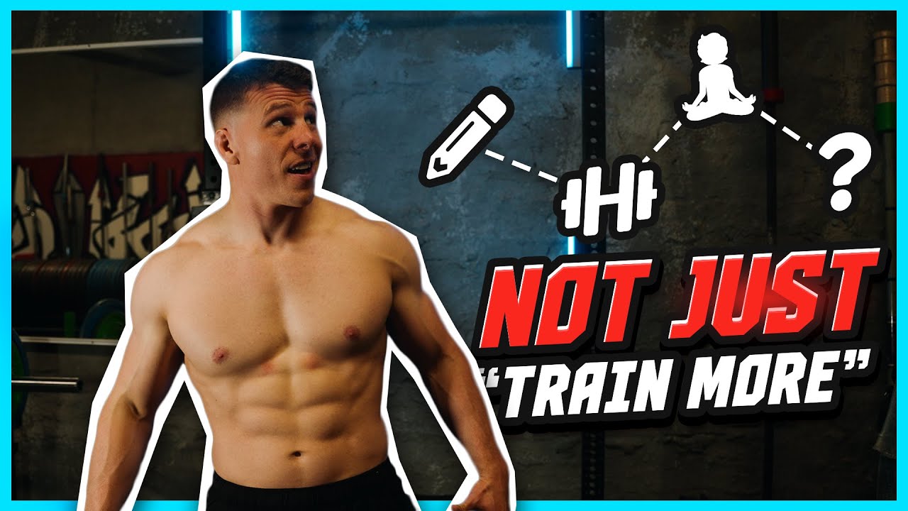 4 Ways to Get Better at BJJ (OFF THE MATS!)