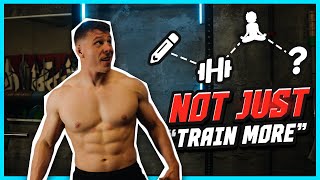 4 Ways to Get Better at BJJ (OFF THE MATS!)