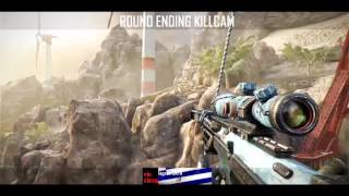 Introducing Ice Cmtn