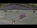 Bryn Mawr - Ashlee Williams - Field Hockey