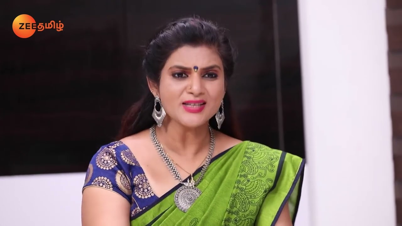 Jaya Conspires Against Sanjeev - Rettai Roja - Full Ep 731 - Zee Tamil