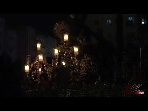 Venerable Hermandad del Santísimo Sacramento y Cofradía de Nazarenos de Nuestro Padre Jesús de los Afligidos, María Santísima de la Amargura y Santo Tomás de Aquino