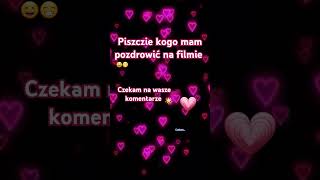 Chętnie Wszystkich Pozdrowie