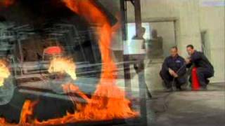 LVT HIGH TECH FIRE PROTECTION