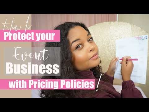 protect-your-event-planning-business-with-pricing-policies!!