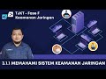 Menyelam Ke Dalam: Lapisan Data Link Dan Perannya Dalam Keamanan Jaringan