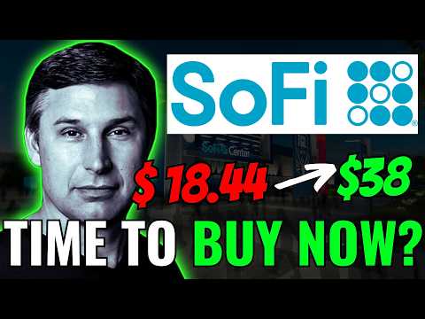 Buy SoFi Stock Before Earnings? - SOFI Stock Analysis #sofi